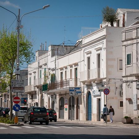 فندق Palazzo Marconi لوكوروتوندو المظهر الخارجي الصورة