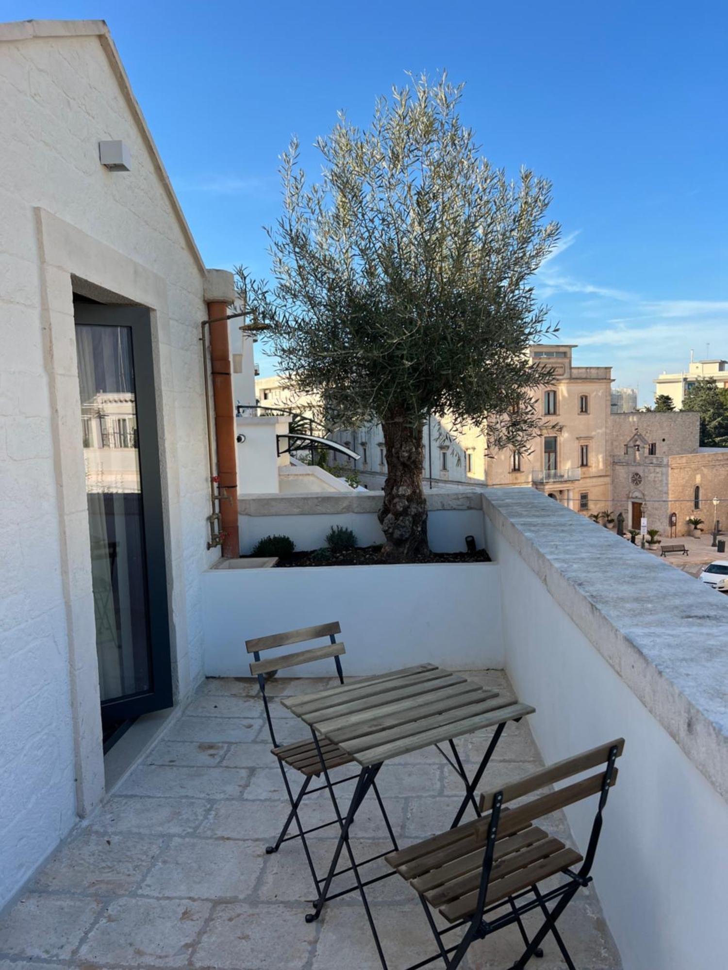 فندق Palazzo Marconi لوكوروتوندو المظهر الخارجي الصورة