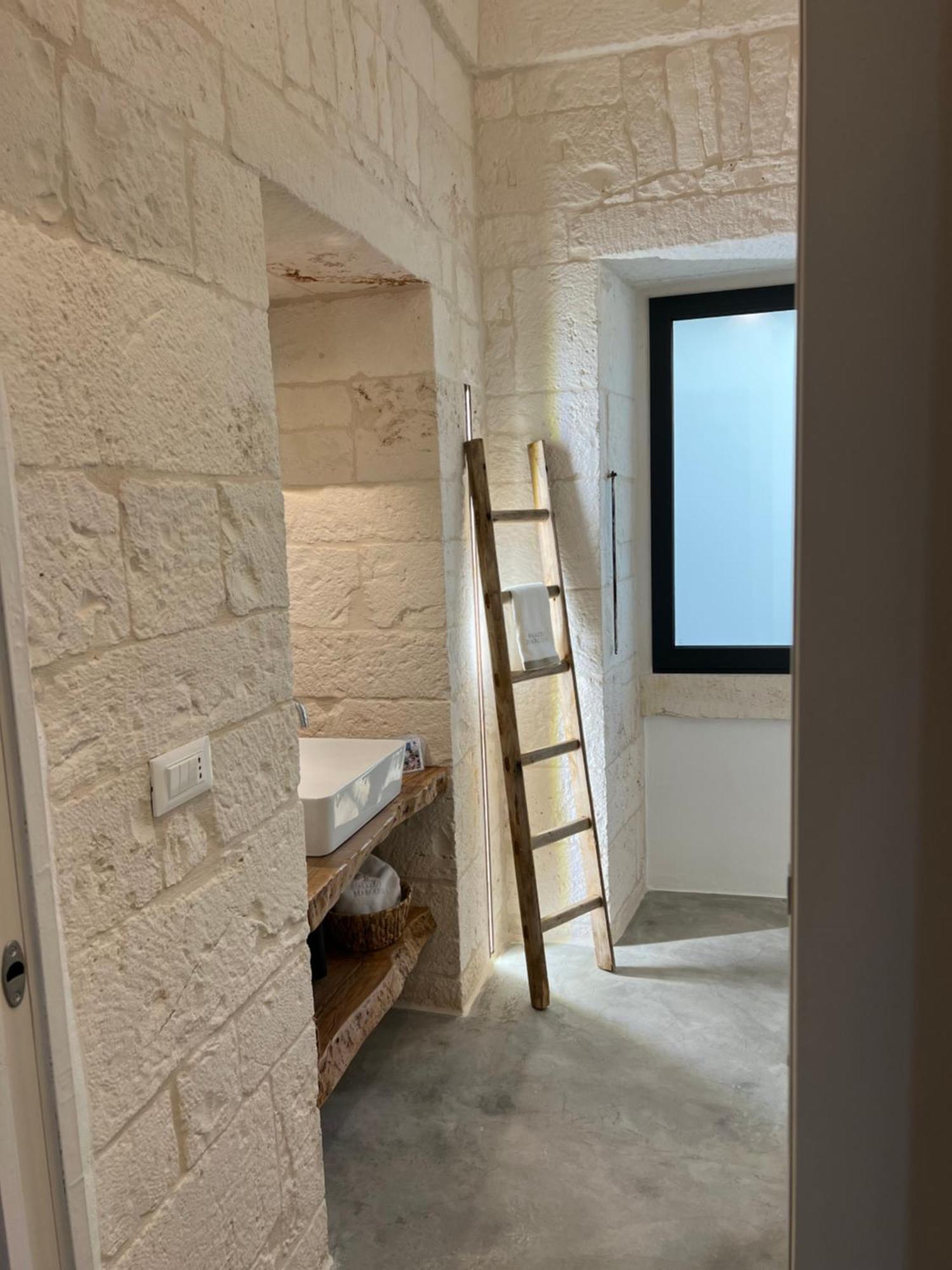 فندق Palazzo Marconi لوكوروتوندو المظهر الخارجي الصورة