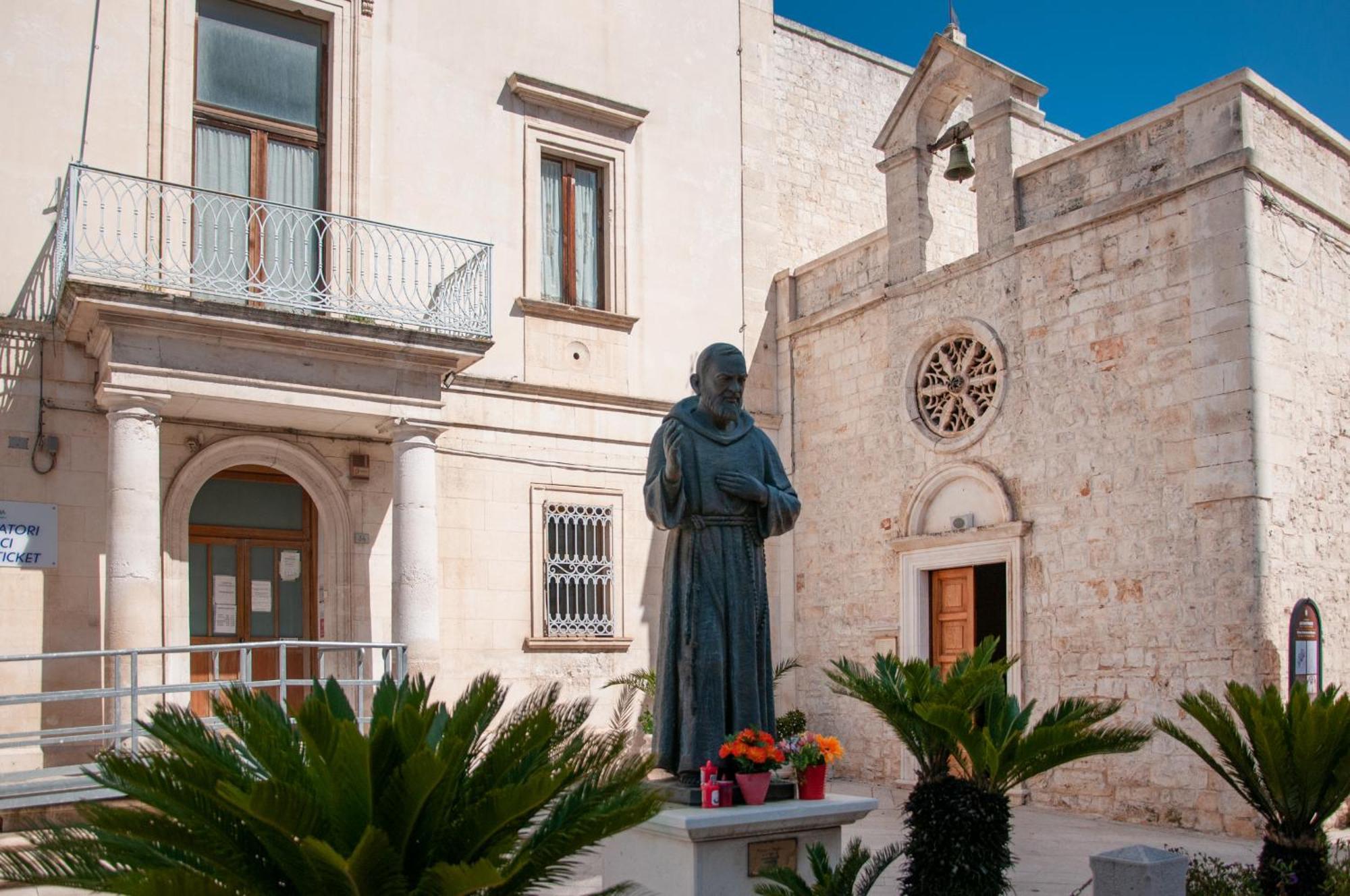 فندق Palazzo Marconi لوكوروتوندو المظهر الخارجي الصورة