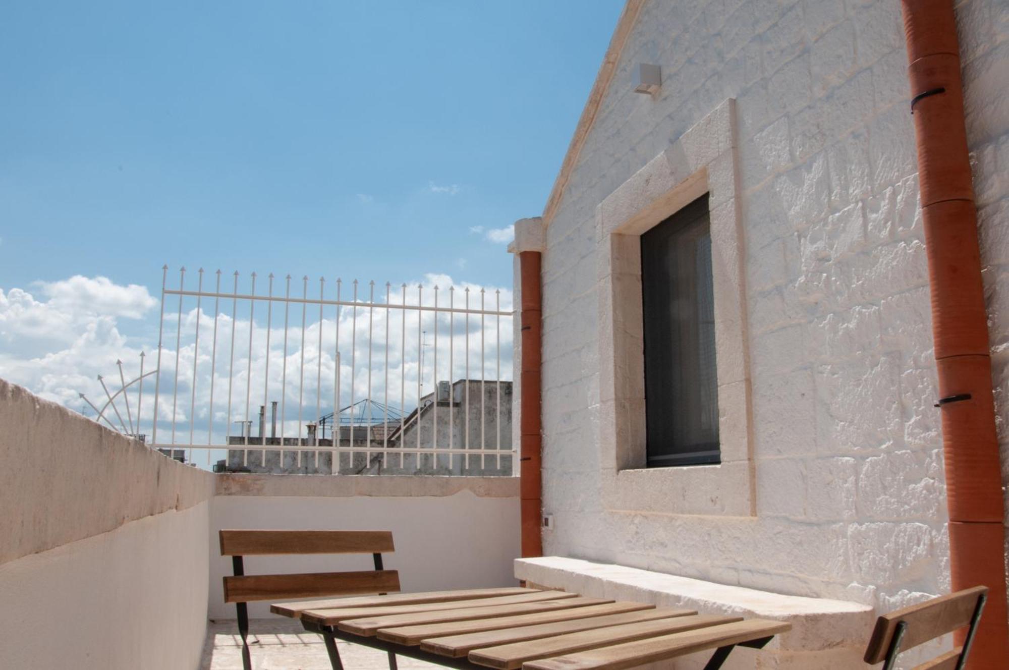 فندق Palazzo Marconi لوكوروتوندو المظهر الخارجي الصورة