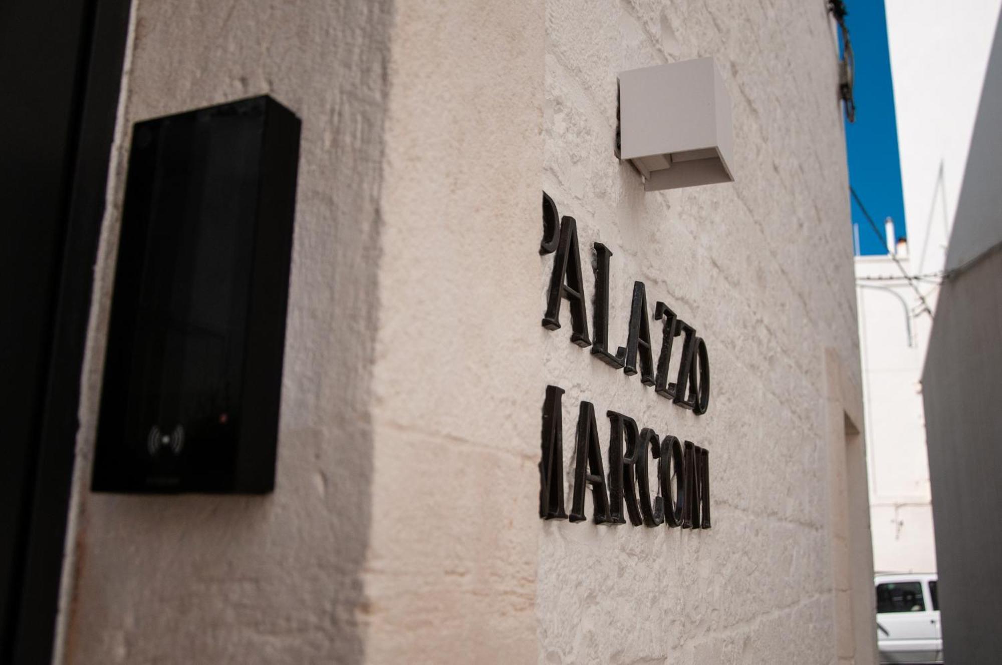 فندق Palazzo Marconi لوكوروتوندو المظهر الخارجي الصورة