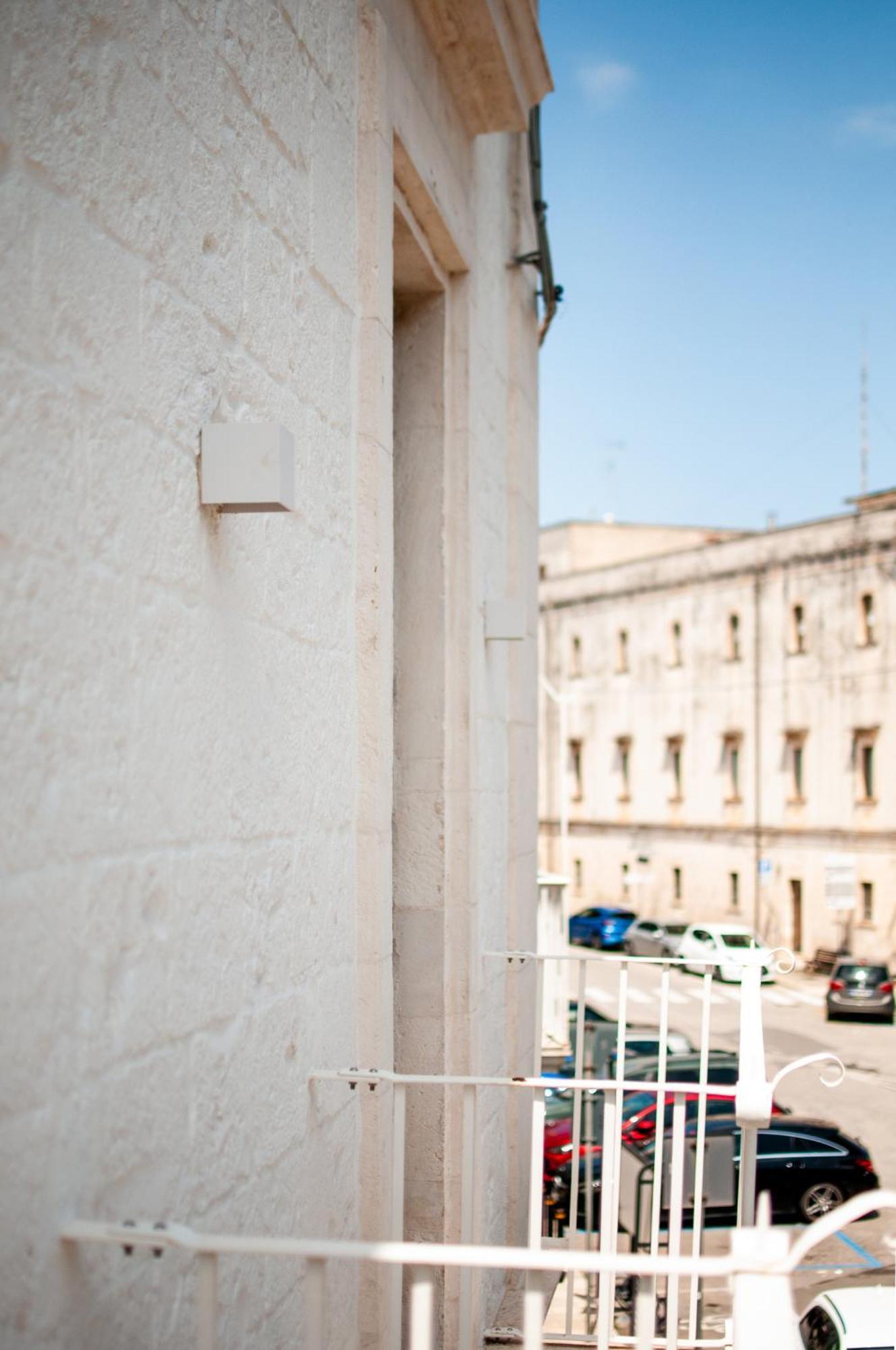 فندق Palazzo Marconi لوكوروتوندو المظهر الخارجي الصورة